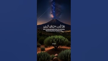 تلاوة خاشعه اسمع بقلبك 🍂🎧#قرآن #قران_كريم #quran #اكسبلور #المصحف #راحة_نفسية #لايك #trending
