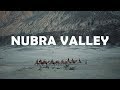 LEH TO NUBRA | Kharadung La | Leh Ladakh Part 4 | Himalayas | Ankit Bhatia