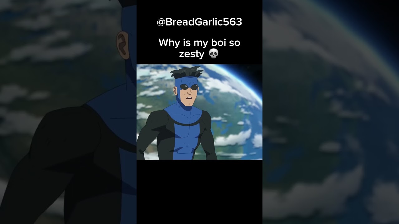 I'm conquesting it Mark 💀| Invincible Vs Conquest Season 3 ep 8 