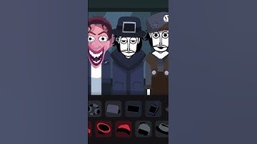 INCREDIBOX Amogus - 27 - Making music game | #Incredibox #musicgame #gameplay #music #game #amongus 