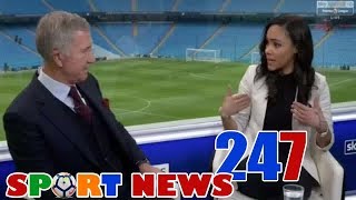 Alex Scott breaks silence following Graeme Souness criticism screenshot 3