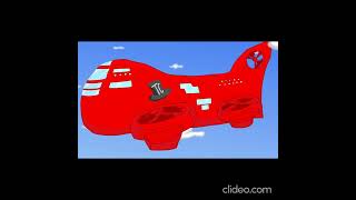 Evolución Del Dirigible 2013-2022 Este Vídeo Si Es Mío