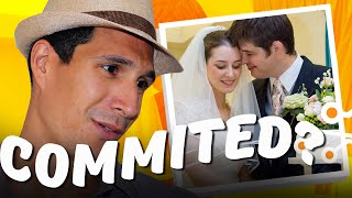 About Making Commitments To Yourself...