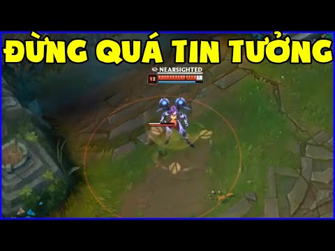 Video Lý do đừng quá tin tưởng vào hộp hề của Shaco, Đội... - youtube