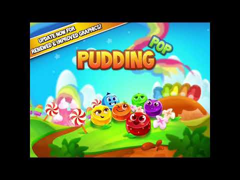Pudding Pop - Main Theme
