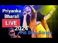 Nonstop hits priyanka bharali live 2024 bihu nonstop hits