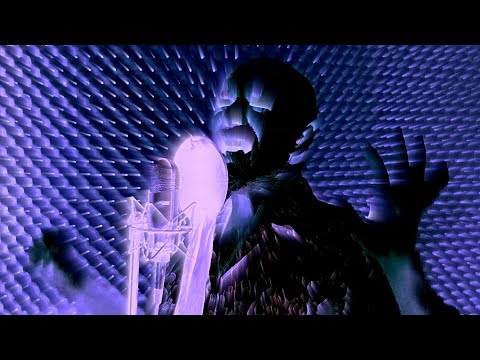 Snowblind - Styx vocal cover for Tommy from the Bronx