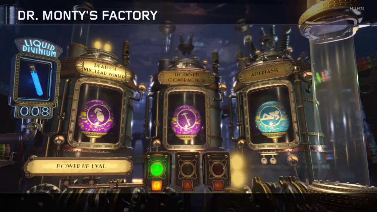 HYP3 GAMING WHAT WE DO!