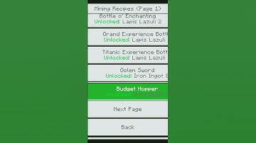 Craftersmc upcoming Snow Minion updated hints #Craftersmc #minecraft