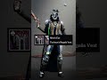 Arc Cowpoke Fashion [Last Word + Lucky Pants] #destiny2 #destiny2fashion #destiny2hunter