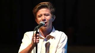 Everybody Talks - LCHS POPS