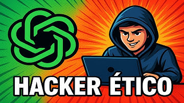 ChatGPT Creó Su Propio Hacker Ético