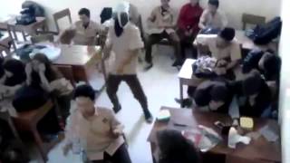 Harlem Shake XI IPA 5 (Vensivour) - Sman 6 Bekasi