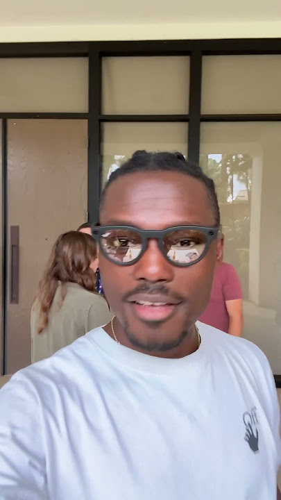 New Rayban Meta Headliner unboxing