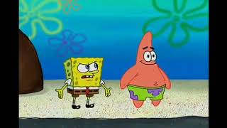 Patrick Saying Hi