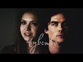 ▪️ Damon & Elena || Чувства ▪️