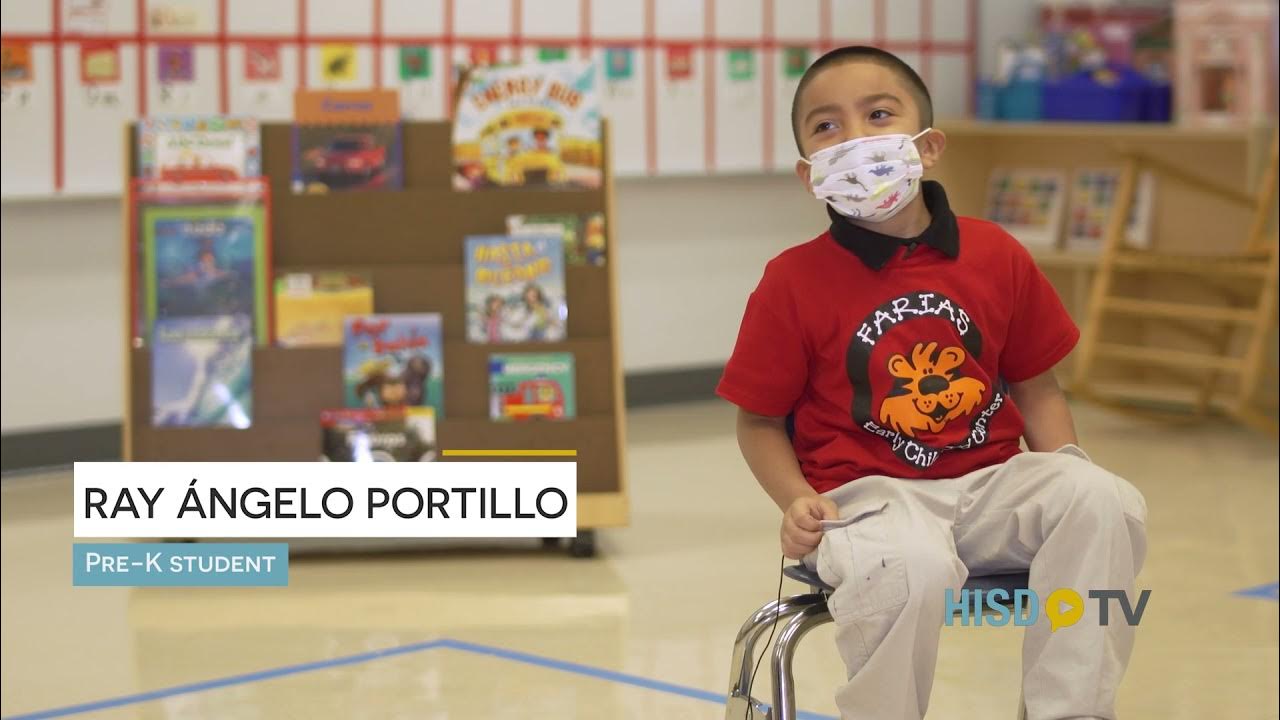 Weekly Wrap HISD PreK enrollment importance YouTube