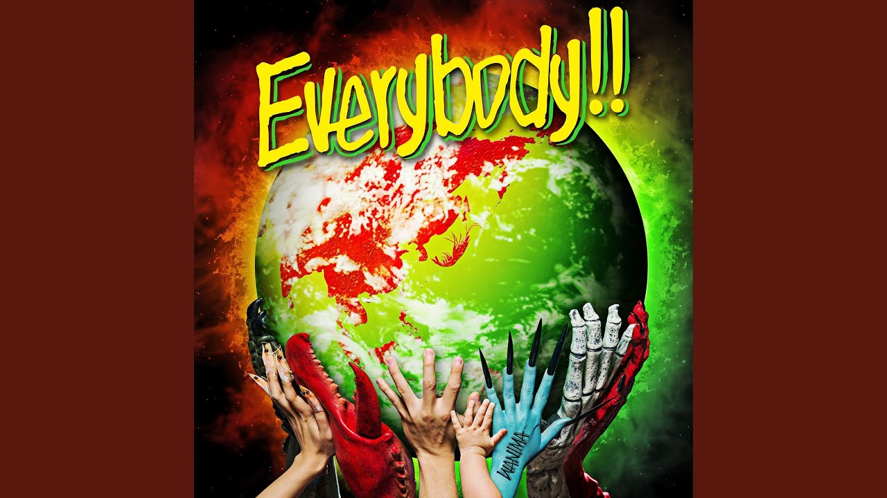 Tonton Human di YouTube Tonton Human di YouTube