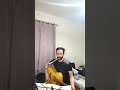 High flying birds - Try To Find A World Thats Been And Gone acoustic (Cover)