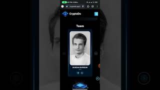 cryptodo project explain Ai Best