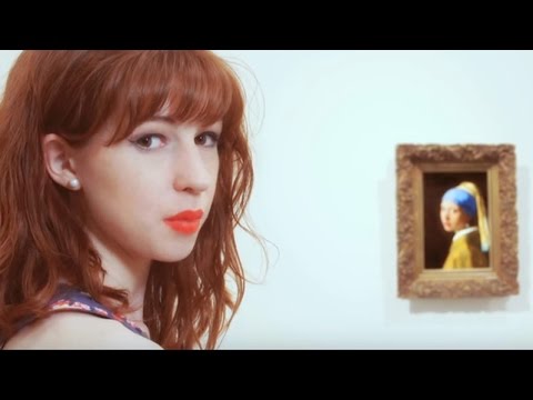 Aurlie - Meisje Met De Parel