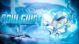 The Ultimate 2026 Professional Bow Guide