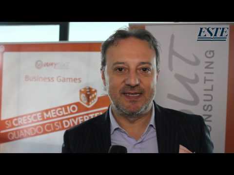 Intervista a Giorgio Nicastro - Convegno Risorse Umane e non Umane