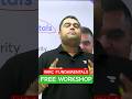 FREE VARC Fundamentals Workshop by Amit Rohra 🔥 #cat2026 #varc #amitrohra #shorts
