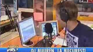 Armin Van Buuren La Profm