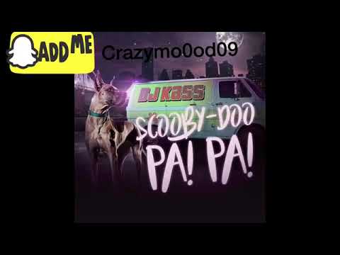    سكوبي دو بابا