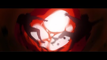 Pink Floyd - Eclipse (50th Anniversary animated video competition)