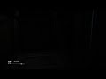 Alien isolation ps4 pro gameplay pt 24