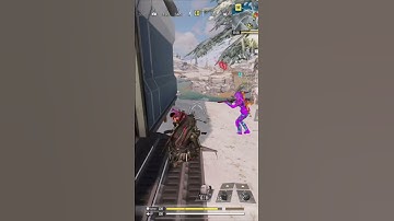 Squad wipe 1v4 🔥🔥 call of duty mobile battle royale #shorts #callofdutymobile #codmbr #codm