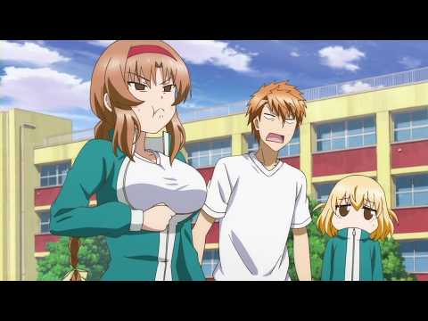 Anime Memes To Cleanse Your Timeline