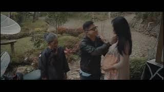 Review Film ibu hamil diburu hantu sampai melahirkan