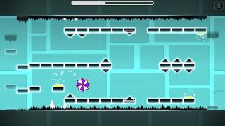 Geometry Dash - Super Cycles - Normal 100%