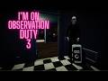 Going Karen on Freaky Creep! [I'm On Observation Duty]
