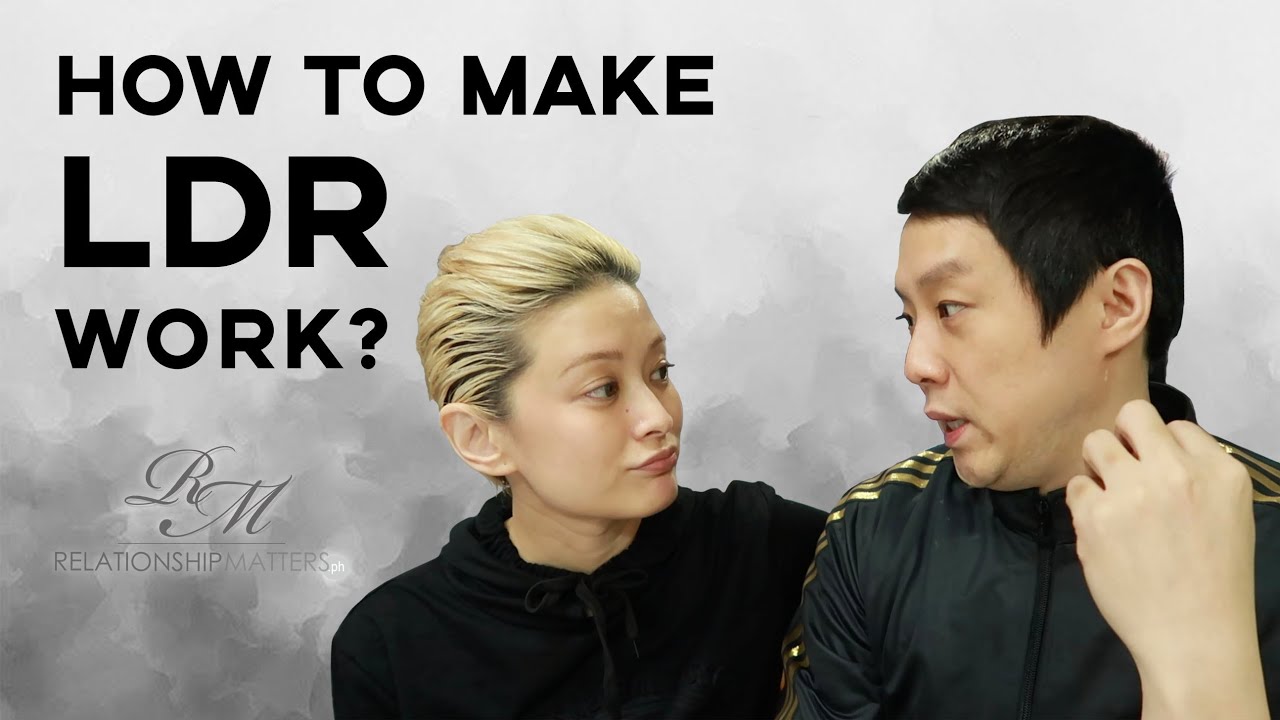 HOW TO MAKE LDR WORK?