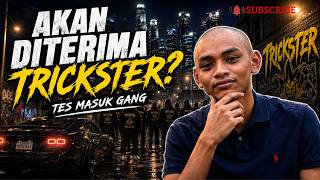 KOMPE BAIK DAN KOMPE JAHAT #hopeindonesia #rtg #tricksterhopefully #imeroleplay #garudaprimerp #msf