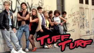 Love Hates - Marianne Faithfull (Tuff Turf Soundtrack)