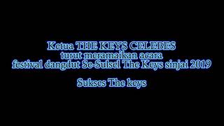 YANG TERLUPAKAN COVER BY KETUA THE KEYS CELEBES screenshot 5