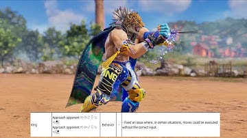 King Just Got MASSIVELY Nerfed… This Patch Hurts 😭