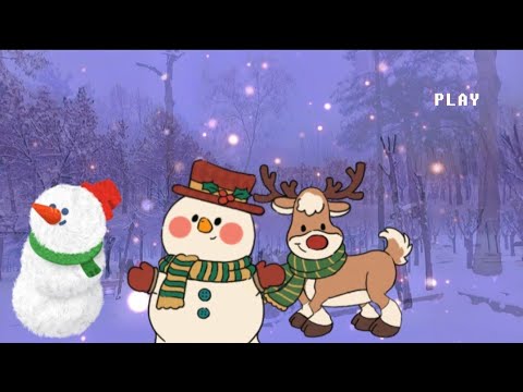 أغنية الثلج حموص وحموصة