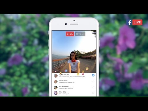 Video: Facebook 360 videonu dəstəkləyirmi?