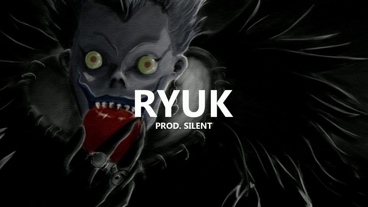 (FREE) Keith Ape Type Beat "RYUK" | Korean Trap Beat 2019 | (PROD. SILENT)