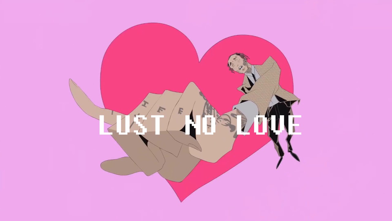[FREE] Lil Skies Type Beat 2020 - "Lust No Love" | Lxnely Beats