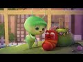 Larva Season 2 Fortune Cookie Kidz Cartoon 