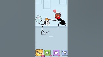 Maze Craze: Super tricky Game Walkthrough 1 to 3 #games #stickman