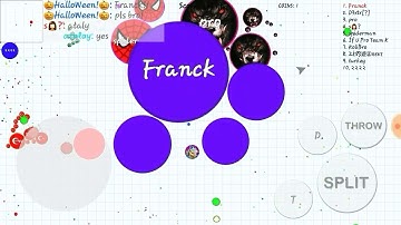 Blob.io FFA AND EXPERIMENTAL PRESPLIT MOMENTS BLOB.IO