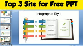 Best site for PowerPoint presentation Template free download | PPT Templates